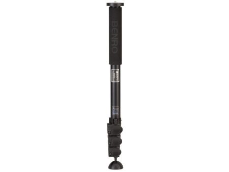 Benro MAD38A Adventure Series 3 Aluminum Monopod on Sale