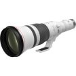 Canon RF 1200mm F8 L IS USM Lens Online Sale