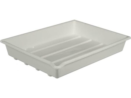 PATERSON DEVELOPING TRAY 8X10 WHT 324W For Cheap