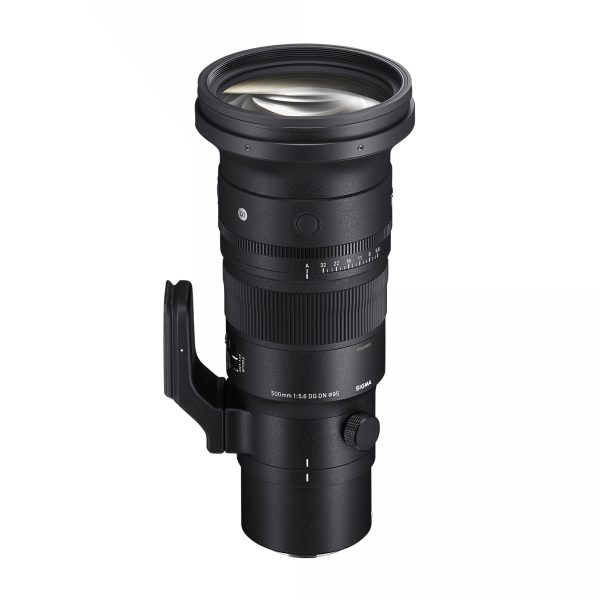 Sigma 500mm F5.6 DG DN OS Sports Lens (Leica L) For Cheap