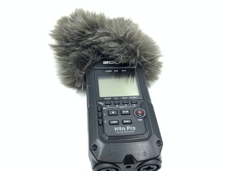 USED Zoom H4n Pro Handy Recorder Sale