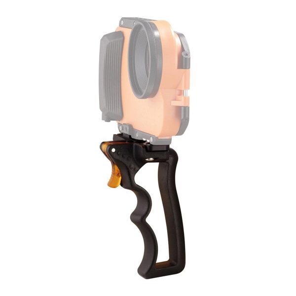 AxisGO Shutter Grip Online now