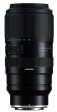 Tamron 50-400mm F4.5-6.3 Di III VC VXD Lens (Nikon Z mount) Online Hot Sale