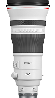 Canon RF 400mm F2.8 L IS USM Lens Supply