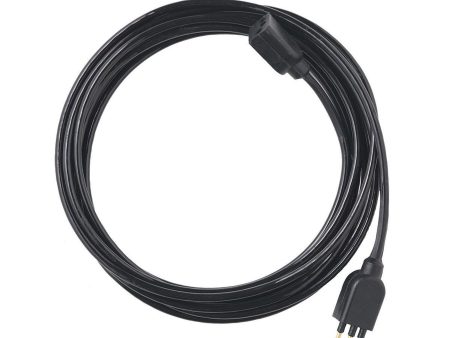 3 Pin Cable Male to Female Inline Fashion