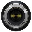 Tamron 50-400mm F4.5-6.3 Di III VC VXD Lens (Nikon Z mount) Online Hot Sale