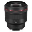 Canon RF 85mm f1.2L USM DS Lens For Sale