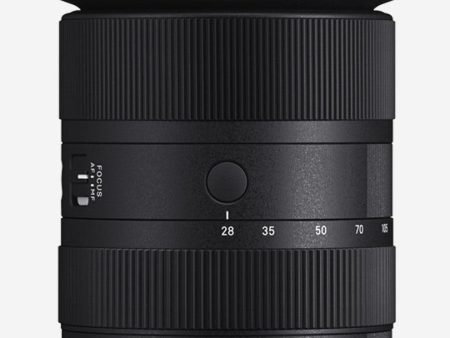 Sigma 28-105mm F2.8 DG DN Art Lens for Sony E For Cheap