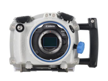 EDGE Pro Water Housing Canon R5 MKII Hot on Sale