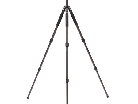 Benro BICLT203 Classic Series 2 Stealth Carbon Fiber Tripod Online