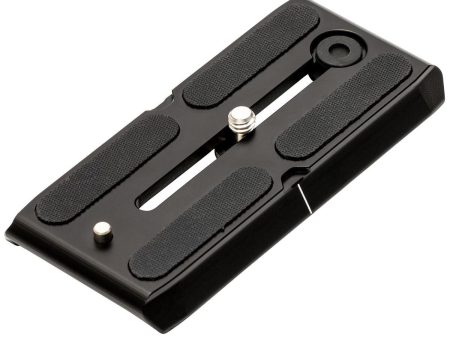 Benro QR4PRO Quick Release Plate for S4Pro Video Head Online now