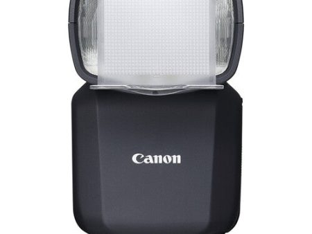 Open Box Canon Speedlite EL-5 Fashion