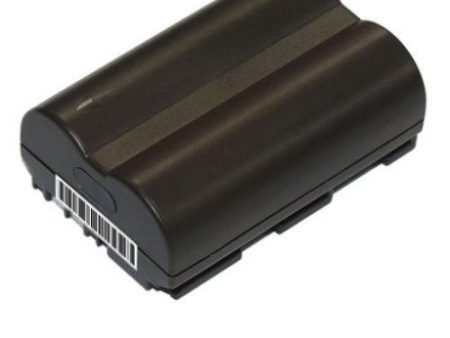 Bower BP-511 Battery for Canon Fashion