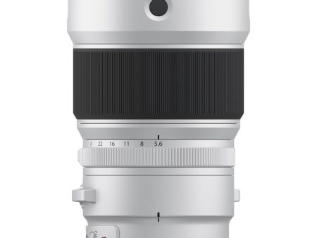 Fujifilm XF 500mm F5.6 R LM OIS WR Lens Hot on Sale