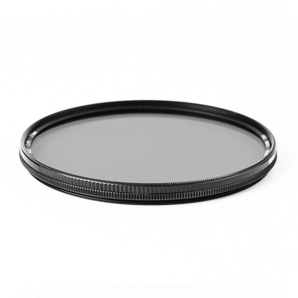 NiSi 95mm Pro Circular Polarizer Filter Supply