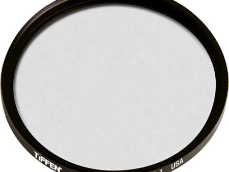 Tiffen Glimmerglass Filter (62mm, Grade 1) Discount