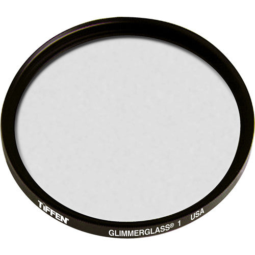 Tiffen Glimmerglass Filter (62mm, Grade 1) Discount