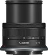 Canon RF-S 18-45mm F4.5-6.3 IS STM Lens Online Sale