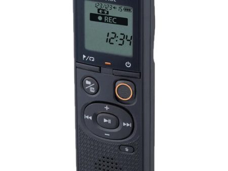 Olympus OM System VN-541PC Digital Voice Recorder Online Sale