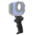 AxisGO Bluetooth® Shutter Grip Supply