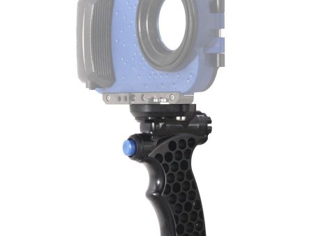 AxisGO Bluetooth® Shutter Grip Supply