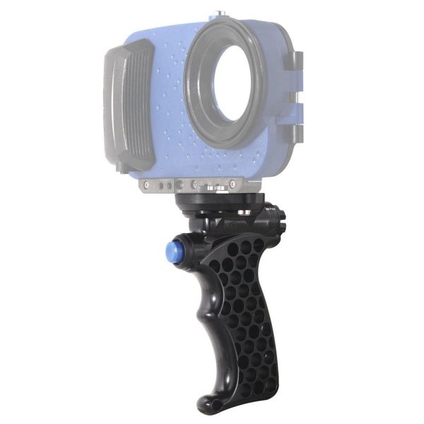 AxisGO Bluetooth® Shutter Grip Supply