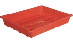 Paterson Plastic Developing Tray for 16x20  Prints (Red) Hot on Sale