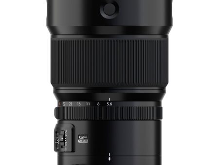 Fujifilm GF 500mm F5.6 R LM OIS WR Lens Discount