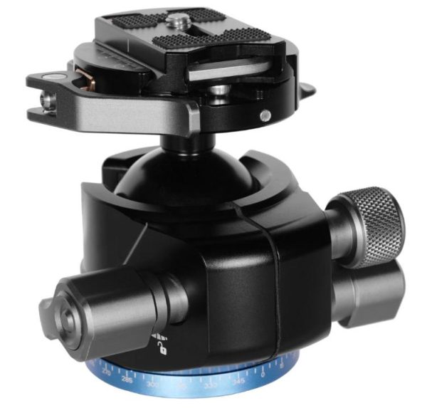 Sirui KS-10 Low Gravity QR Ball Head Sale