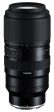 Tamron 50-400mm F4.5-6.3 Di III VC VXD Lens (Nikon Z mount) Online Hot Sale