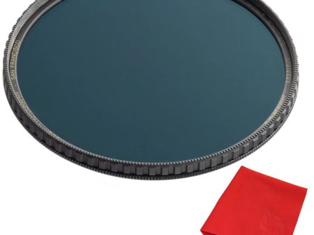 Breakthrough Photography 58mm X4 Circular Polarizer Online Sale