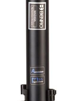 Benro MAD49A Adventure Series 4 Aluminum Monopod Supply