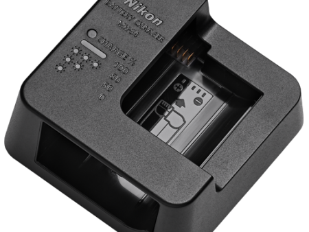 Nikon MH-34 Battery Charger For Cheap