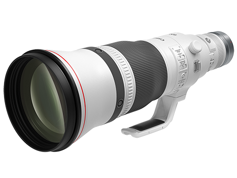 Canon RF 600mm F4 L IS USM Lens Supply