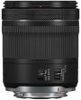 Canon RF 24-105mm f 4-7.1 IS STM Lens Sale