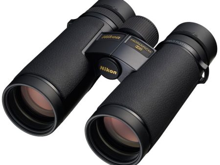 Nikon 8x42 Monarch HG Binoculars For Sale