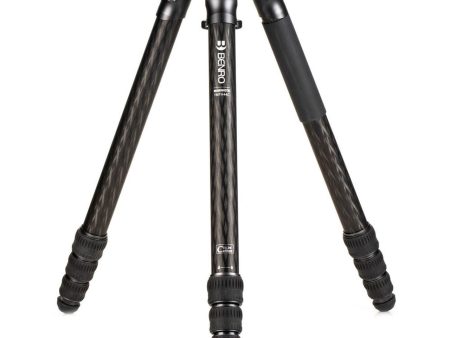 Benro  TMTH44C Mammoth Carbon Fiber Tripod Hot on Sale