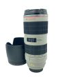 USED Canon 70-200mm F2.8 L IS II USM EF Lens on Sale