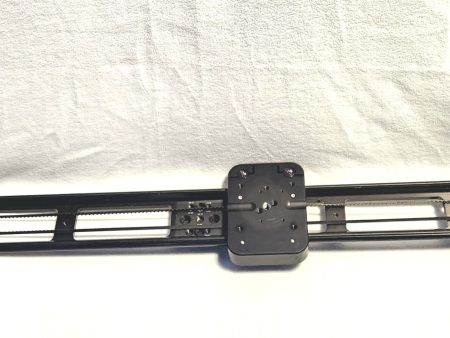 Kessler Crane Stealth Slider Standard - 39.5  w Batteries & Extras For Discount