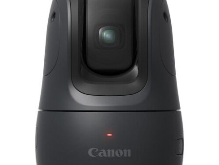 Canon PowerShot PICK PTZ Camera (Black) Hot on Sale