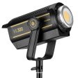 Godox VL300 LED Video Light Online