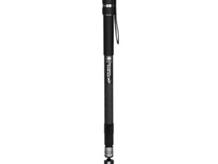 Sirui SVM-165 3-Section Carbon Fiber Monopod For Discount