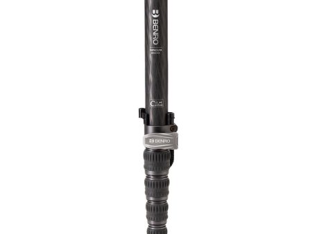 Benro MSD46C SupaDupa Carbon Fiber Monopod (72 ) on Sale