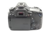 USED Canon EOS 80D DSLR Camera Body (Black) Fashion