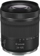 Canon RF 24-105mm f 4-7.1 IS STM Lens Sale