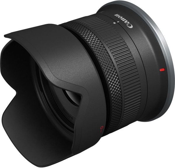 Canon RF-S 18-45mm F4.5-6.3 IS STM Lens Online Sale