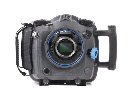 EDGE MAX Water Housing Nikon Z9 Cheap