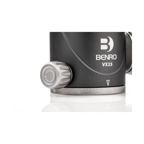 Benro VX20 Two Series Arca-Type Aluminum Ball Head Discount