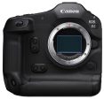 Canon EOS R1 Mirrorless Camera Online Sale