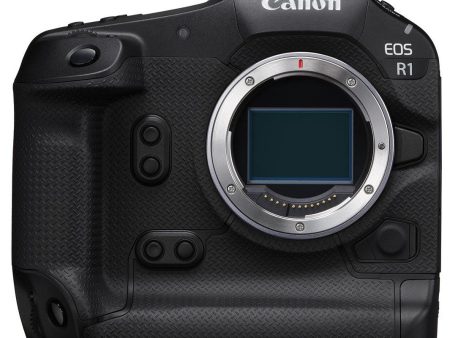 Canon EOS R1 Mirrorless Camera Online Sale